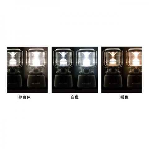 ジェントス LEDランタン