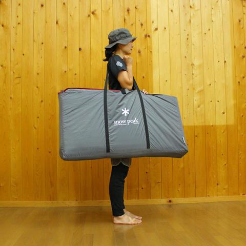 (アメニティドームL 専用) フロアマット