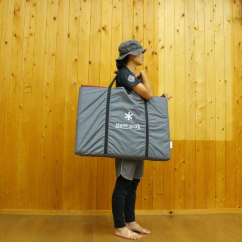 (アメニティドームS 専用) フロアマット