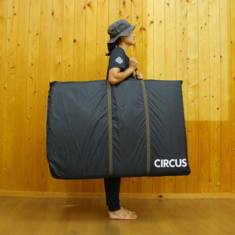 (サーカスTC 専用) フロアマット
