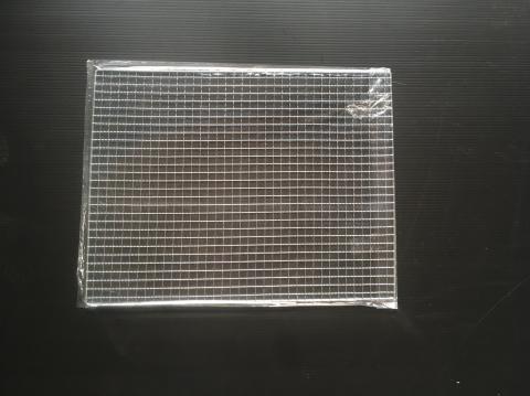 【新品】BBQ用焼き網