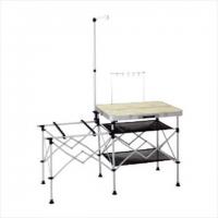 コンパクトキッチンテーブル